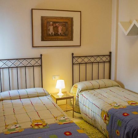 Apartamento Torcal Эсиха Экстерьер фото