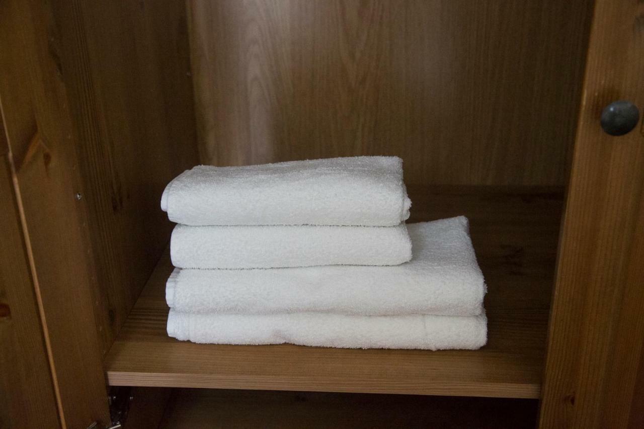 Apartamento Torcal Эсиха Экстерьер фото