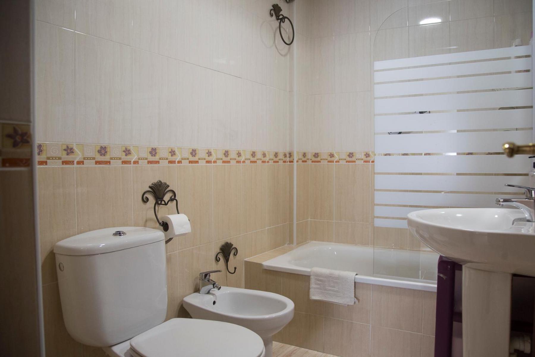 Apartamento Torcal Эсиха Экстерьер фото