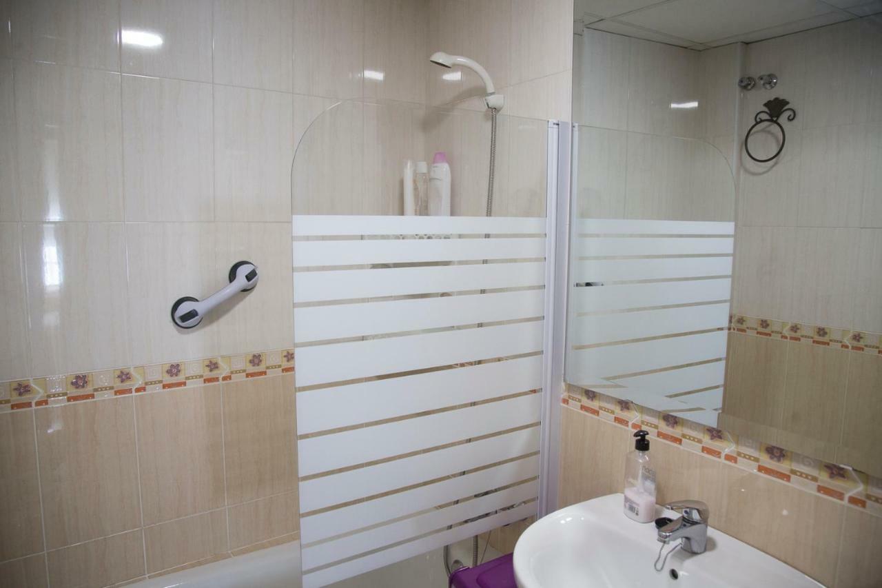 Apartamento Torcal Эсиха Экстерьер фото