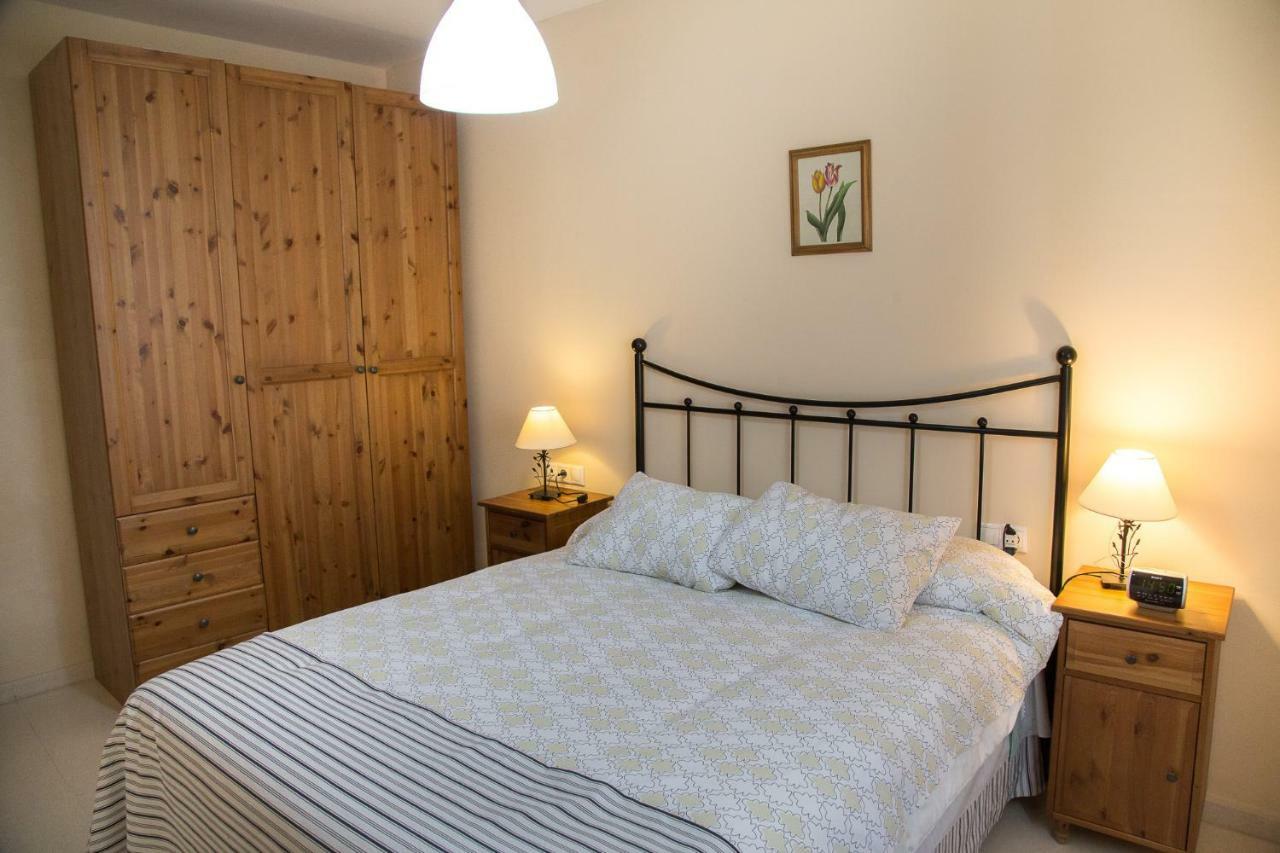 Apartamento Torcal Эсиха Экстерьер фото